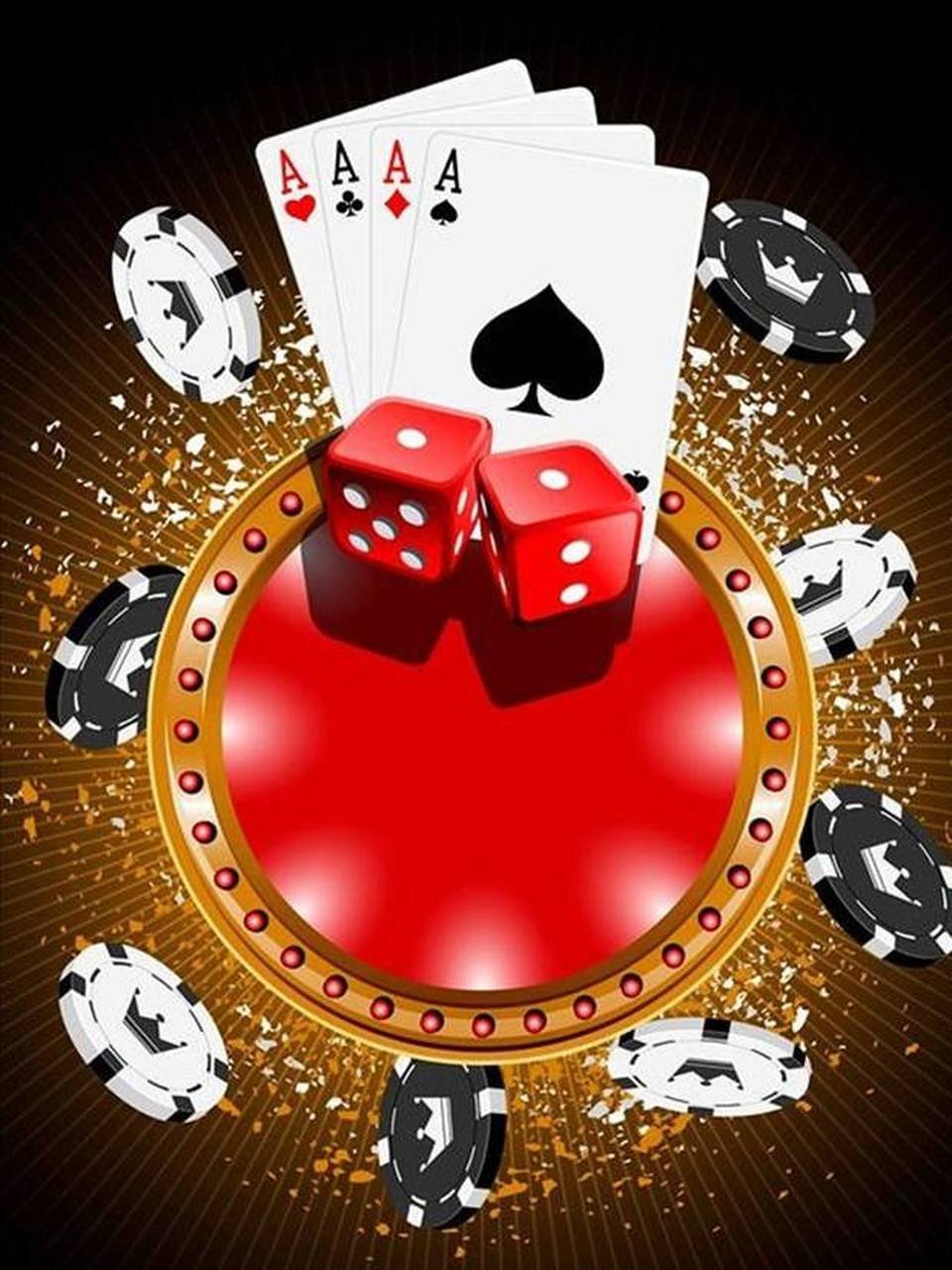 Tampilan koleksi permainan slot online to188 login di layar smartphone
