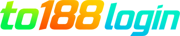 to188 login logo platform hiburan Indonesia